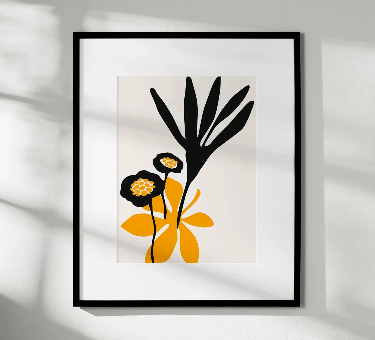 Bellezza in fiore carta hahnemühle da mitom