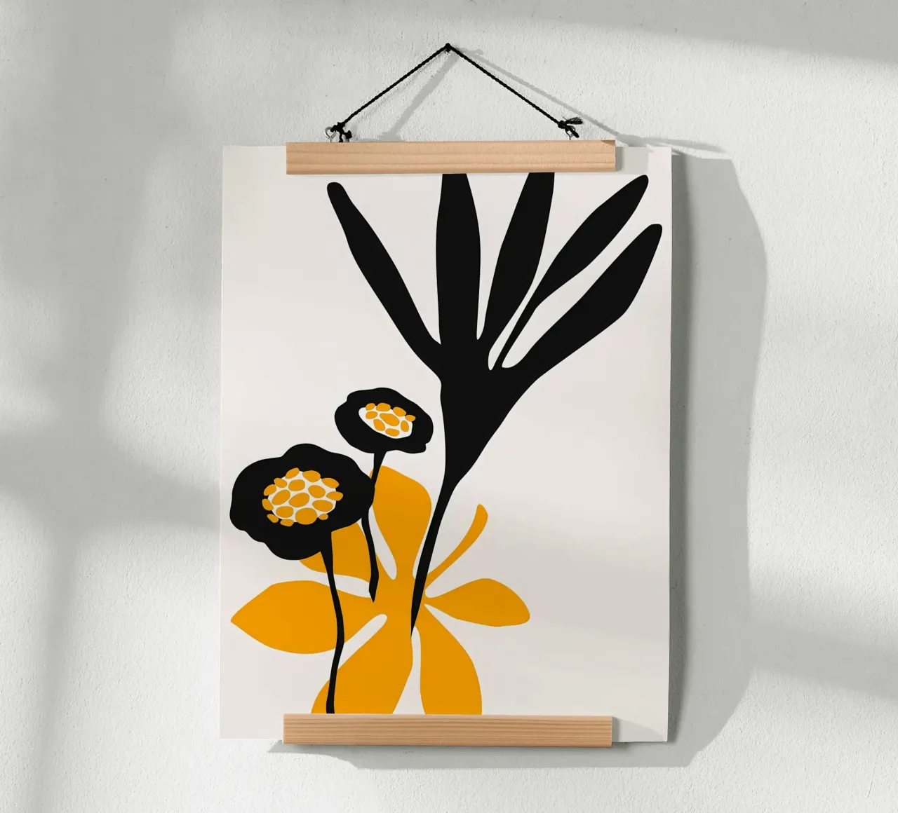 Bellezza in fiore carta hahnemühle da mitom