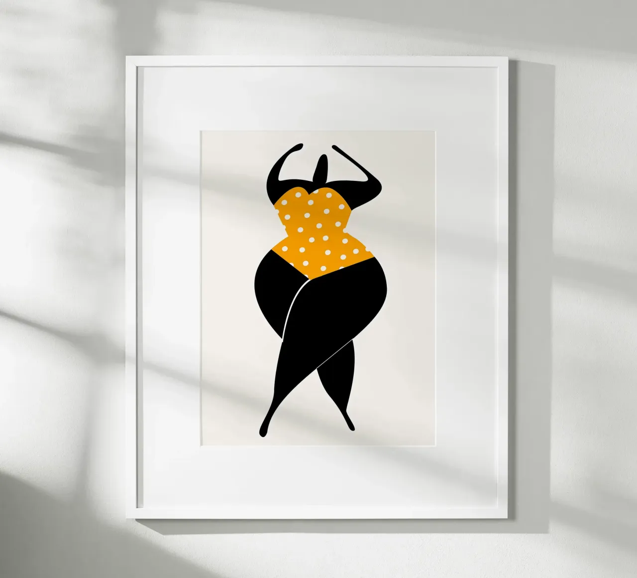 Dancing In The Sun hahnemühle by mitom