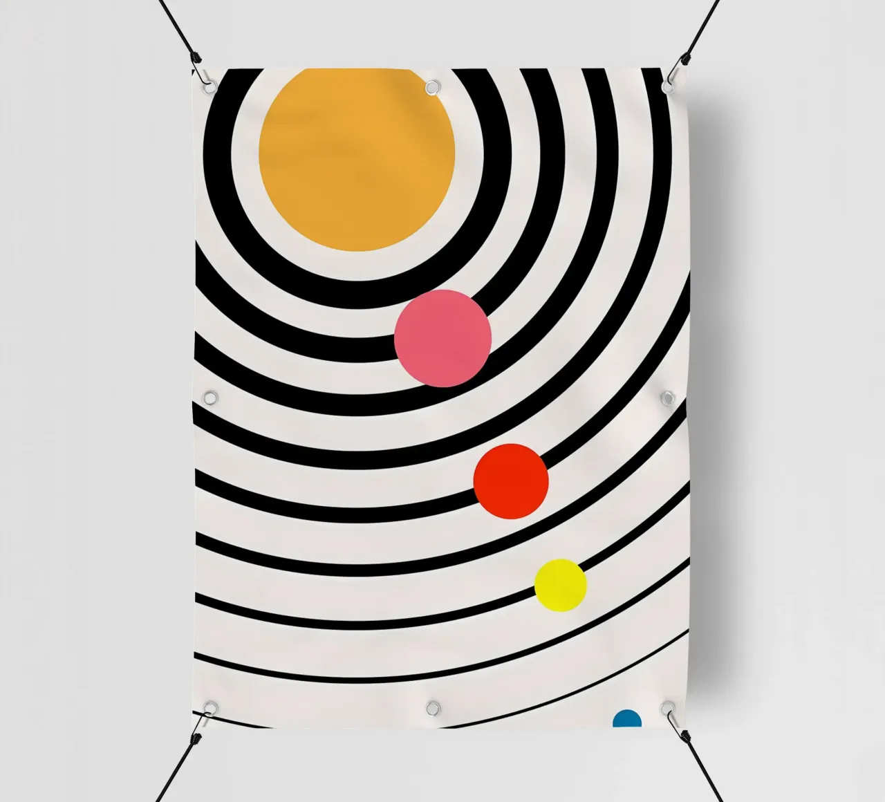 Playful Universe pvc cover by mitom