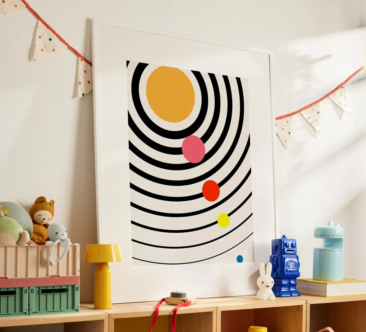 Playful Universe hahnemühle by mitom