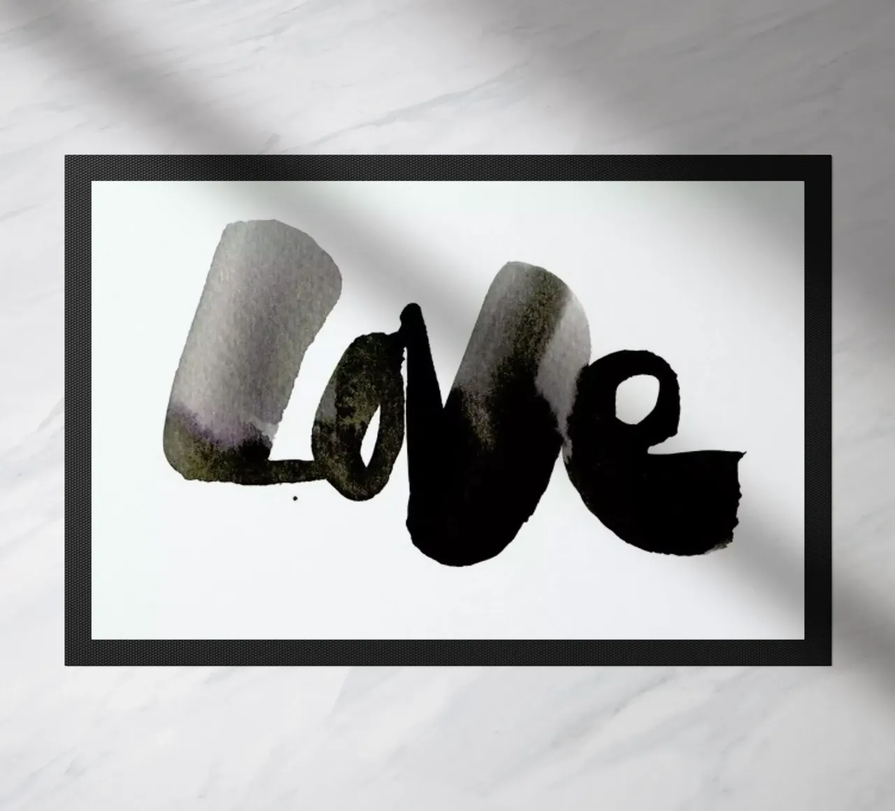 Love zerbino da Ekaterina Koroleva