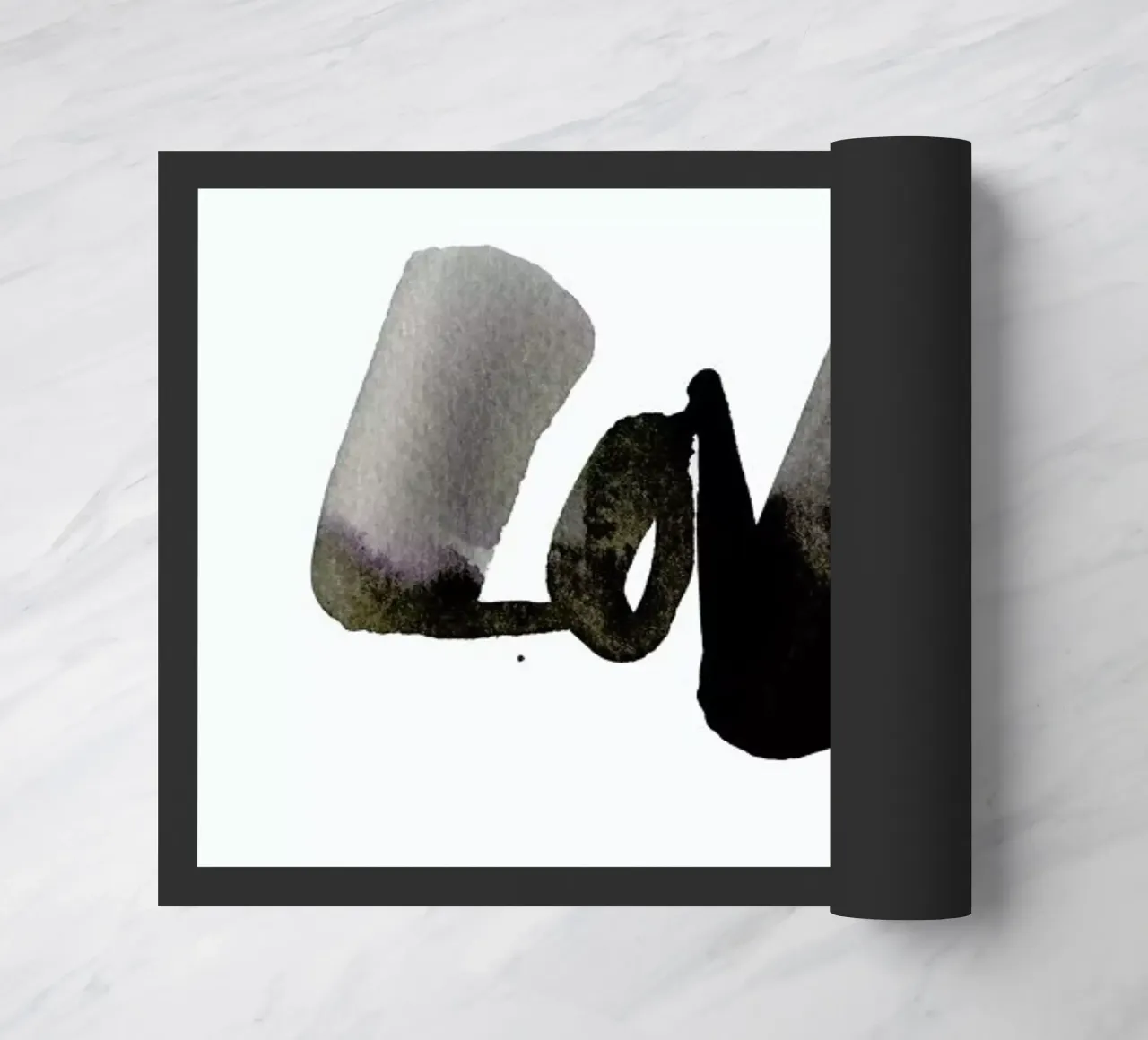 Love zerbino da Ekaterina Koroleva