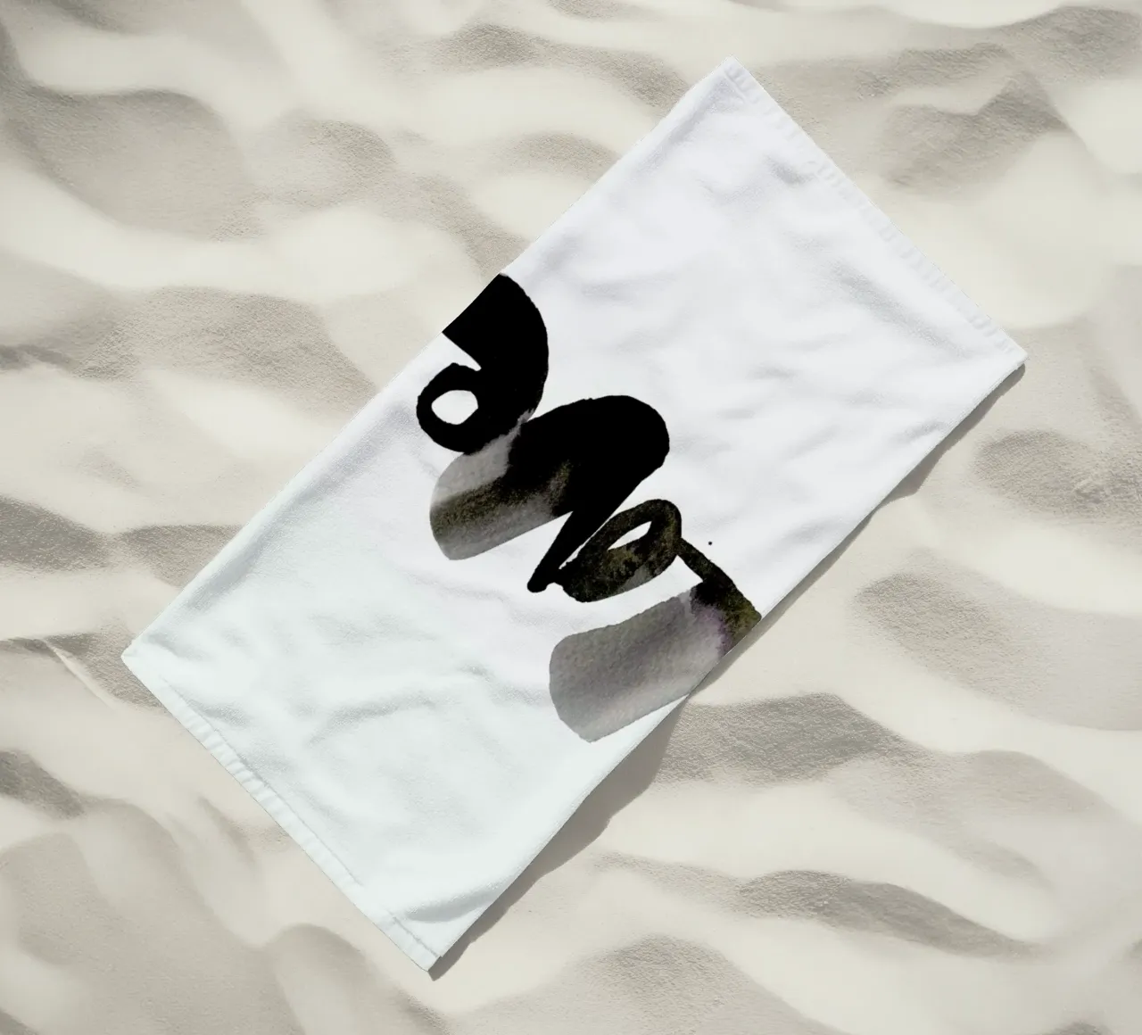 Love telo mare da Ekaterina Koroleva