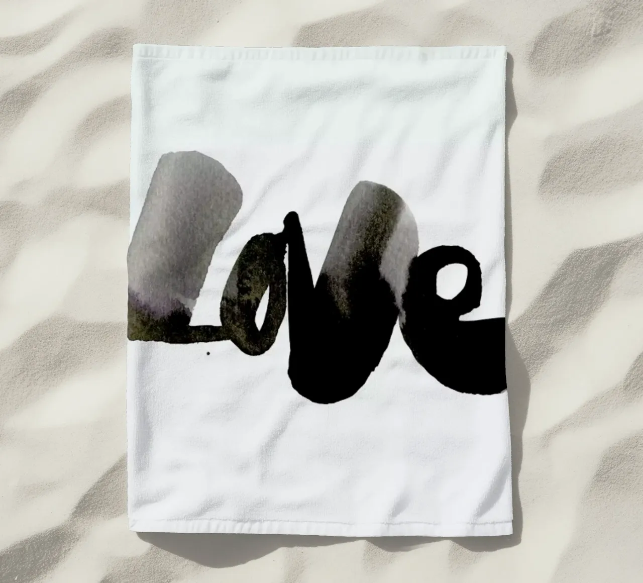 Love telo mare da Ekaterina Koroleva