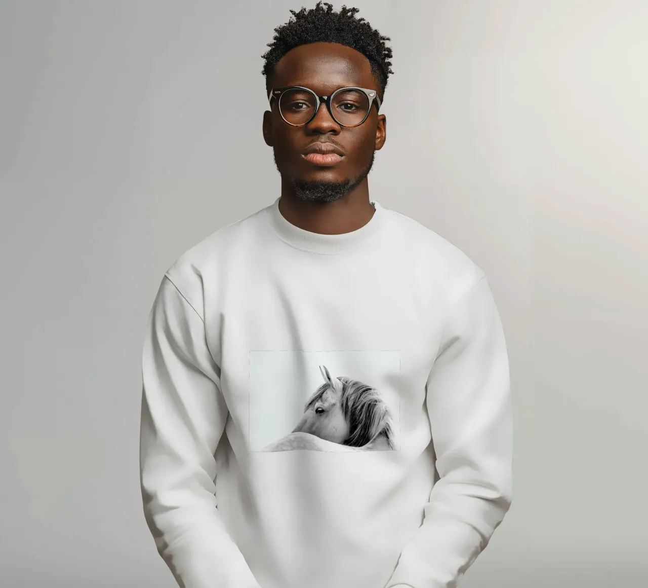 Serenity felpa da Lila & Lola