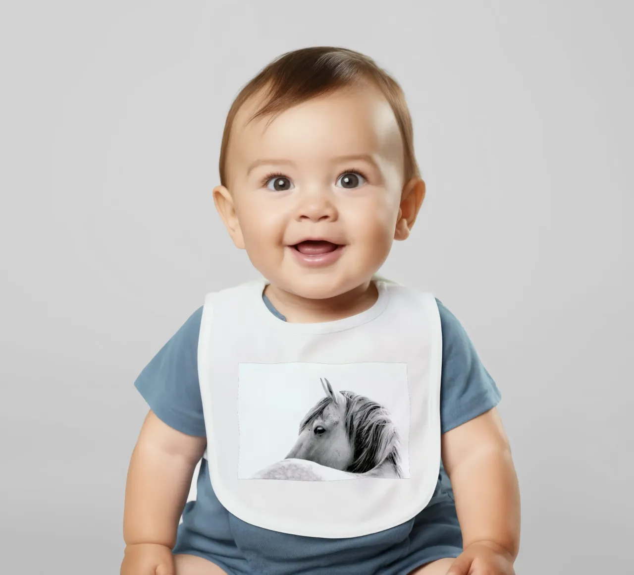 Serenity bavaglino da Lila & Lola