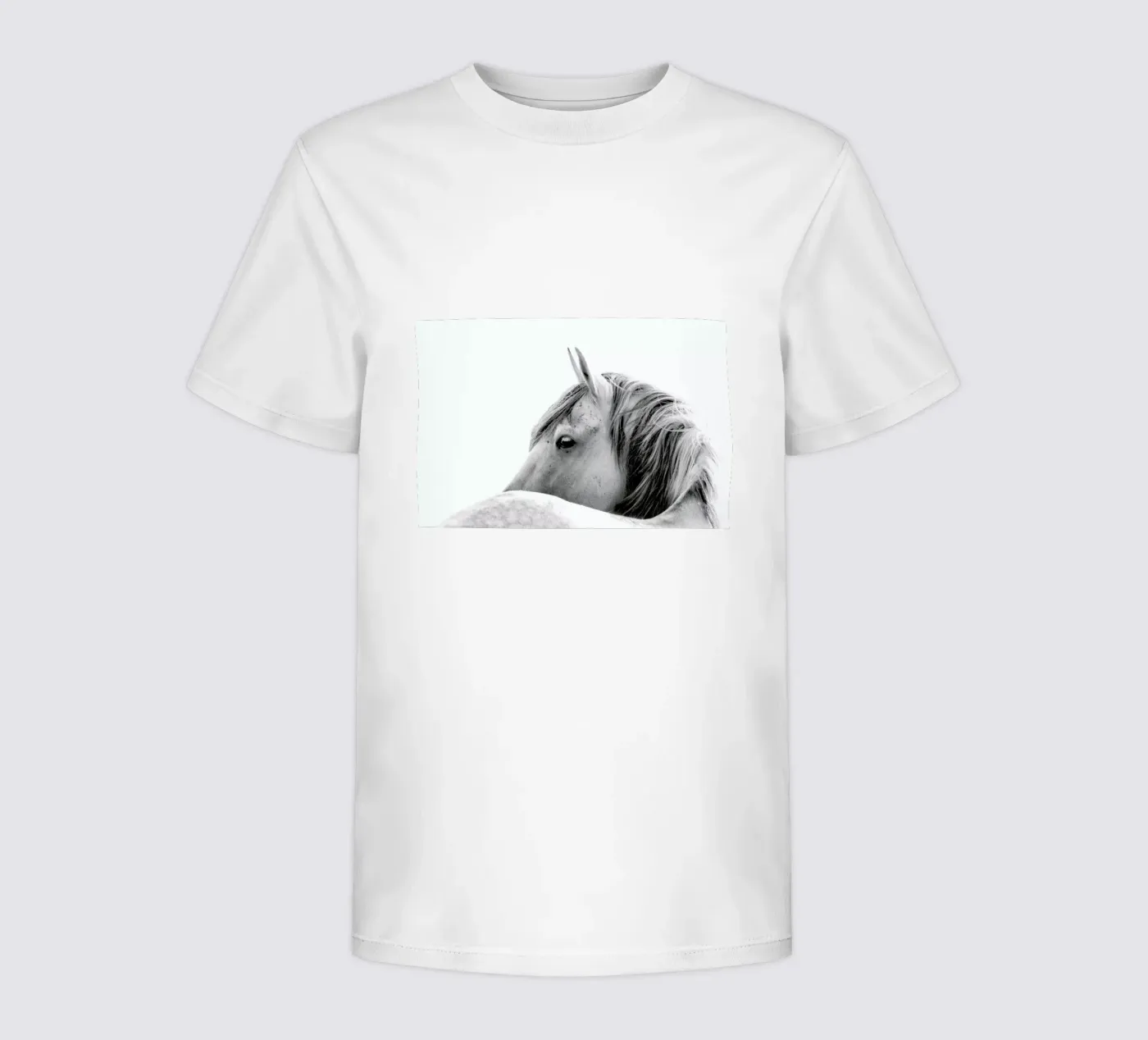 Serenity t-shirt bambini da Lila & Lola