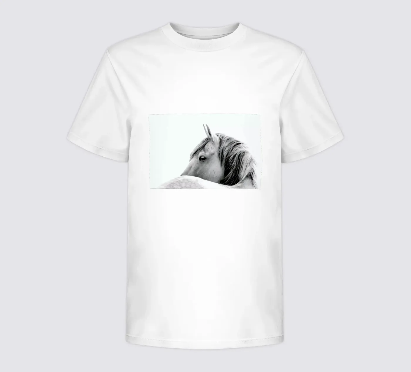 Serenity t-shirt bambini da Lila & Lola