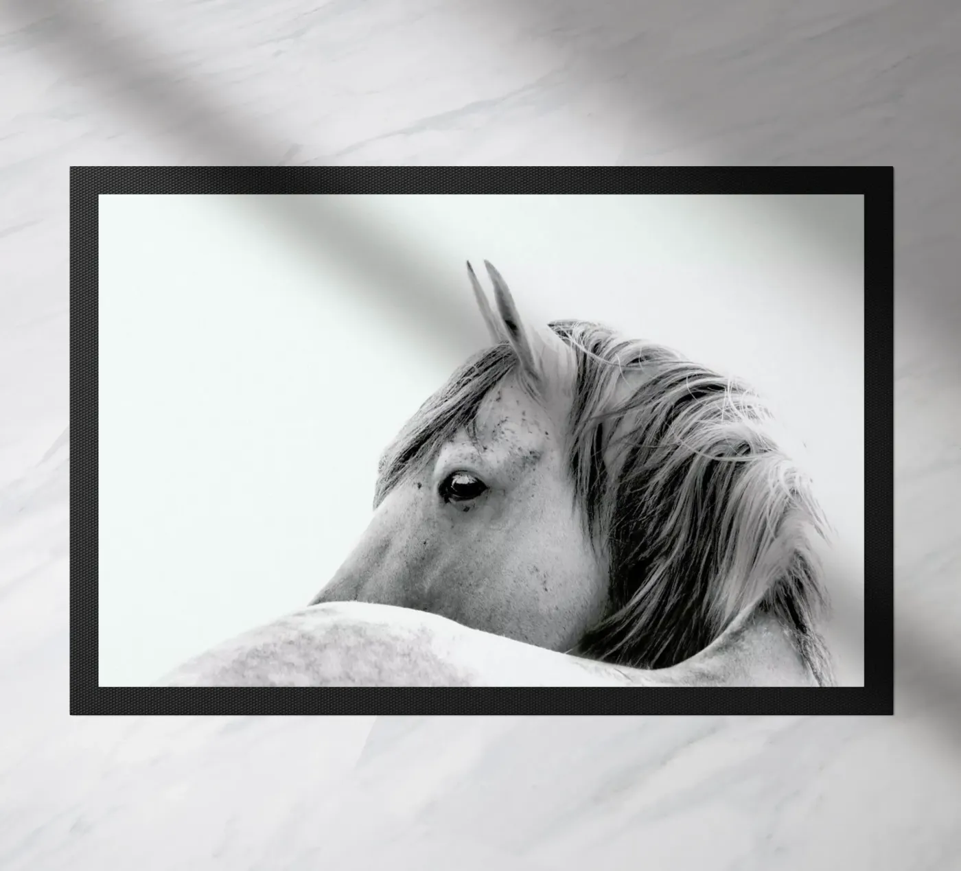 Serenity doormat by Lila & Lola