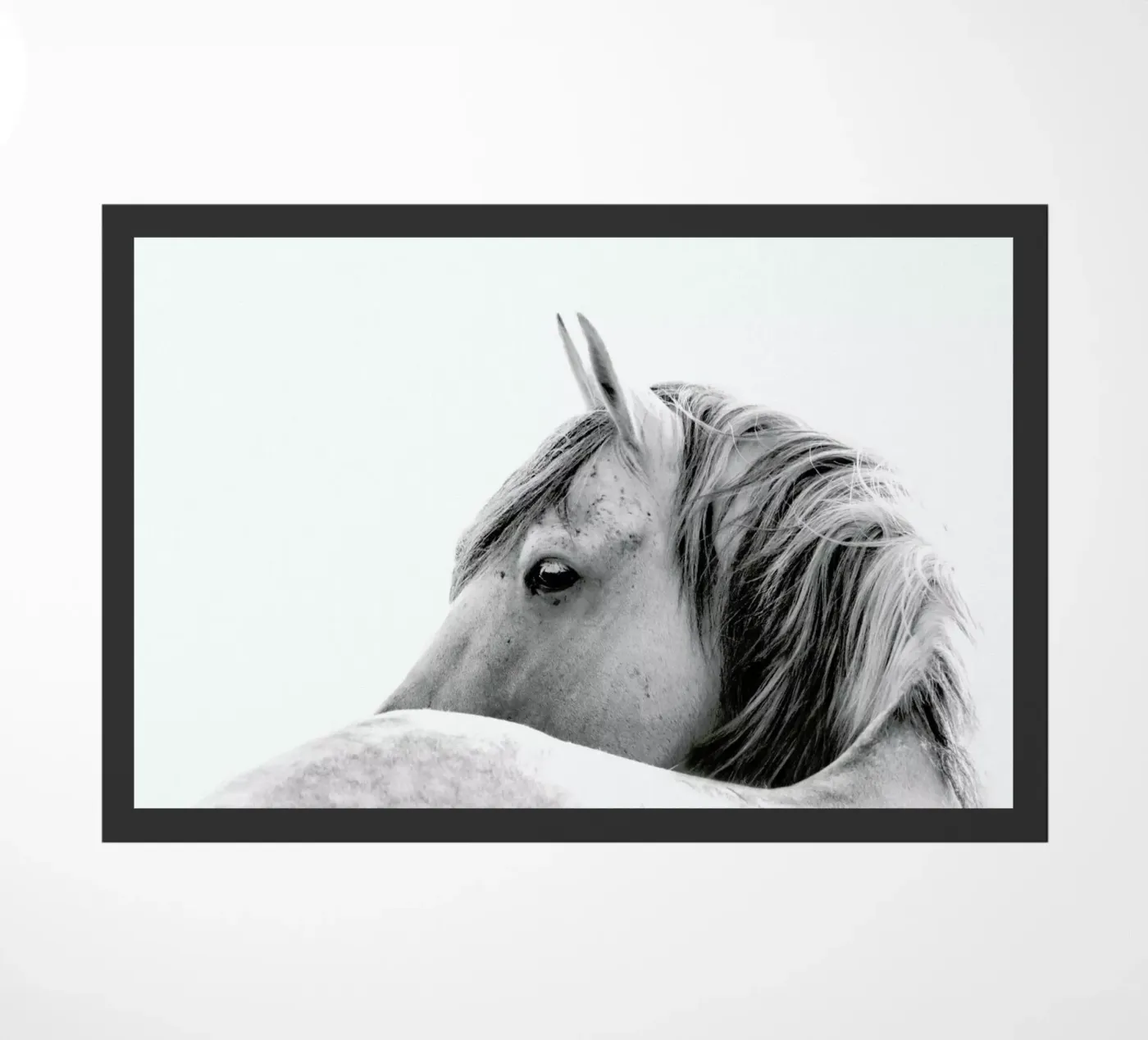 Serenity doormat by Lila & Lola