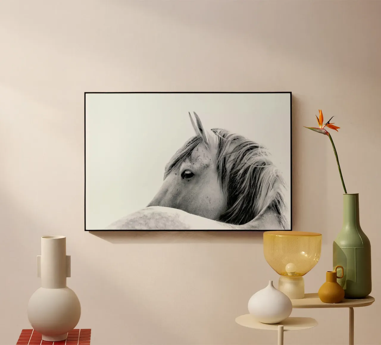 Serenity plexiglass da Lila & Lola