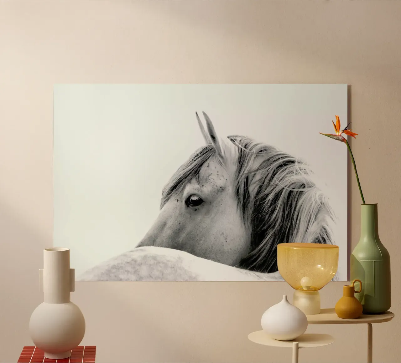 Serenity plexiglass da Lila & Lola