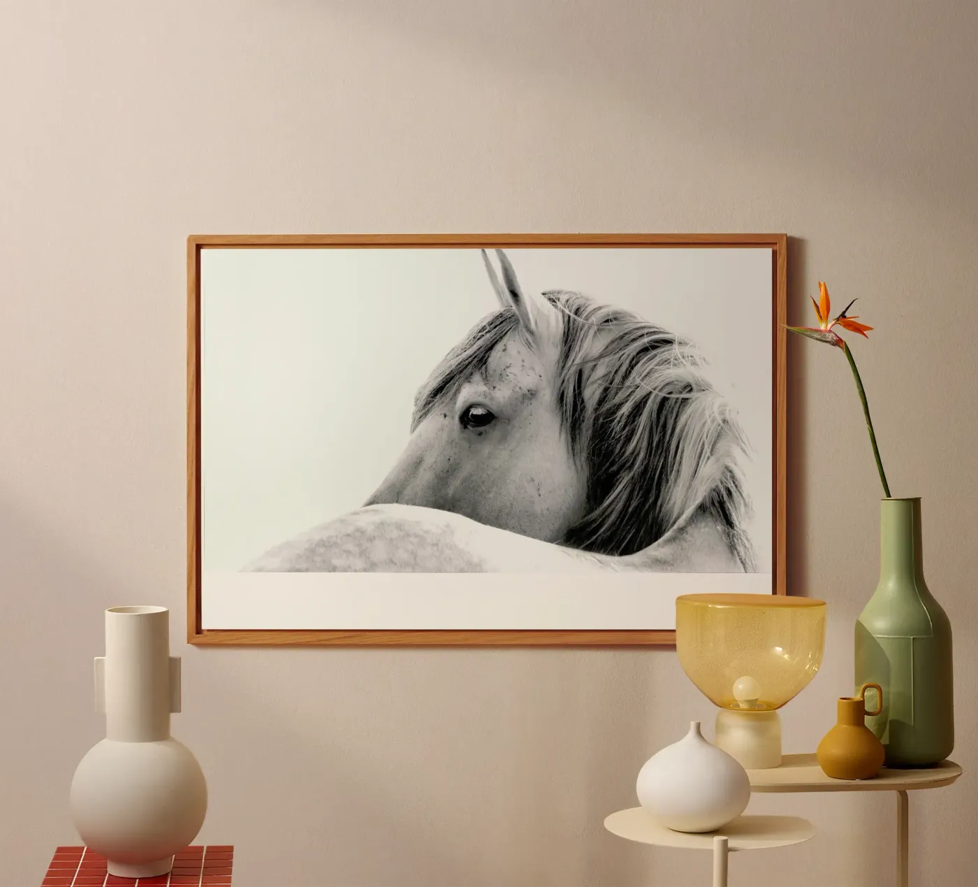 Serenity pannello forex da Lila & Lola