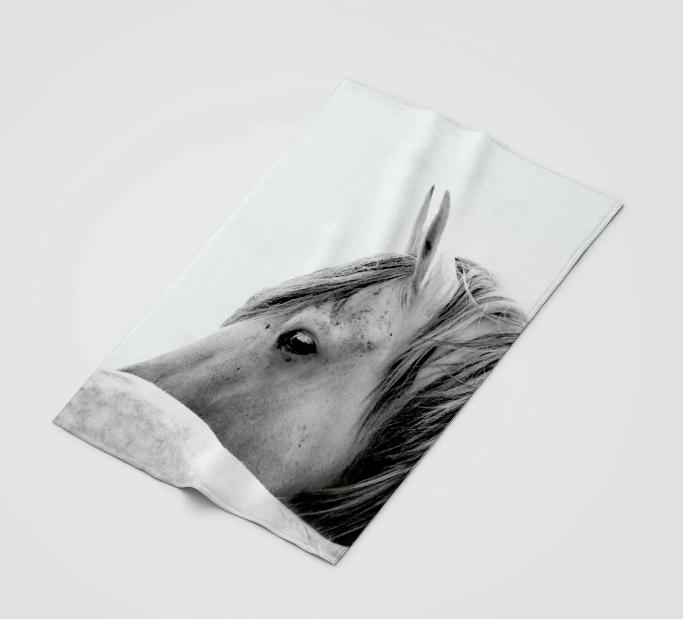 Serenity Fleecedecke von Lila & Lola