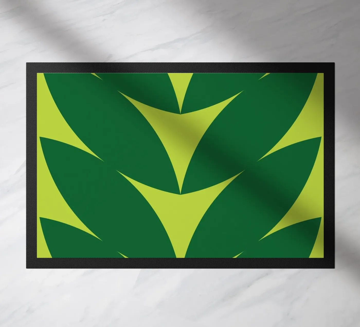 Eucalyptus Green zerbino da galihstudio