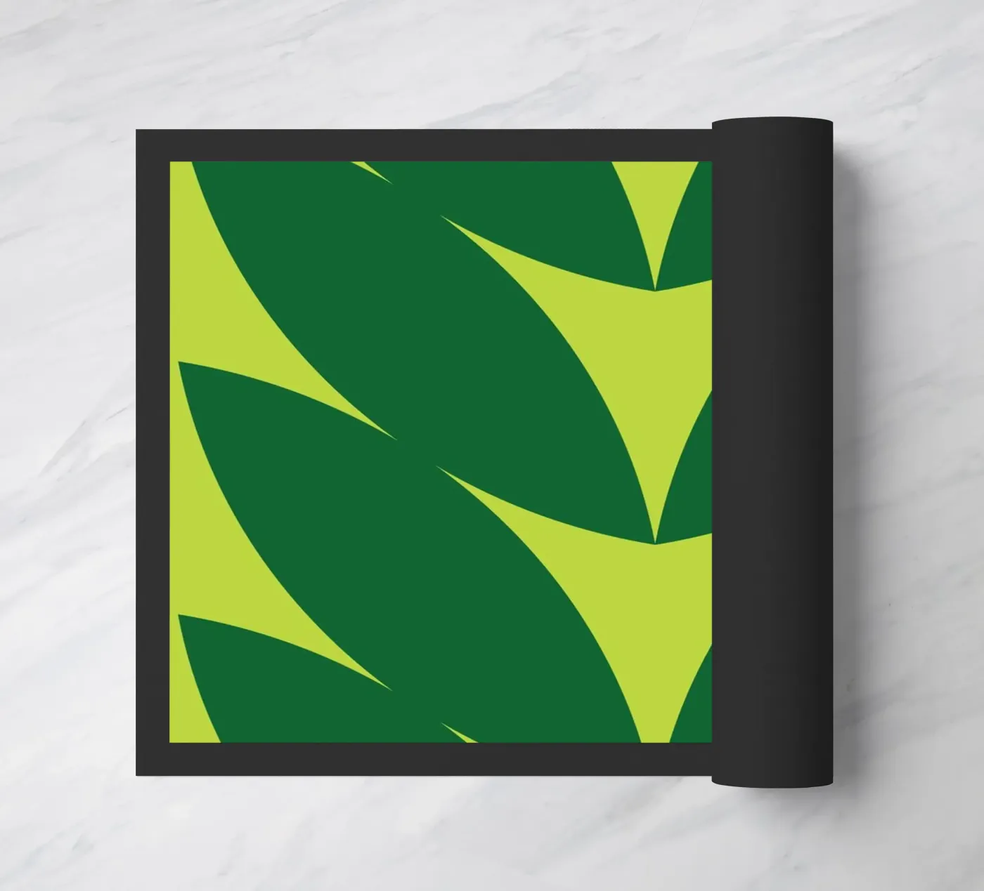 Eucalyptus Green zerbino da galihstudio