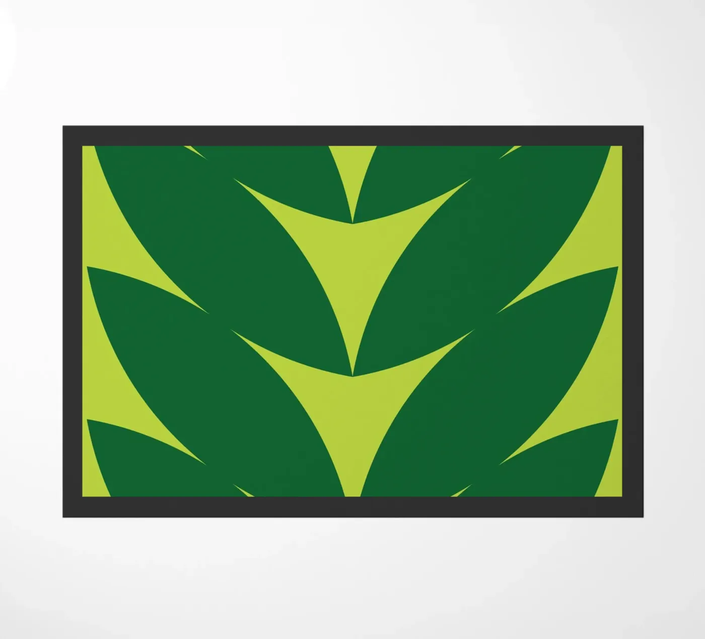 Eucalyptus Green zerbino da galihstudio