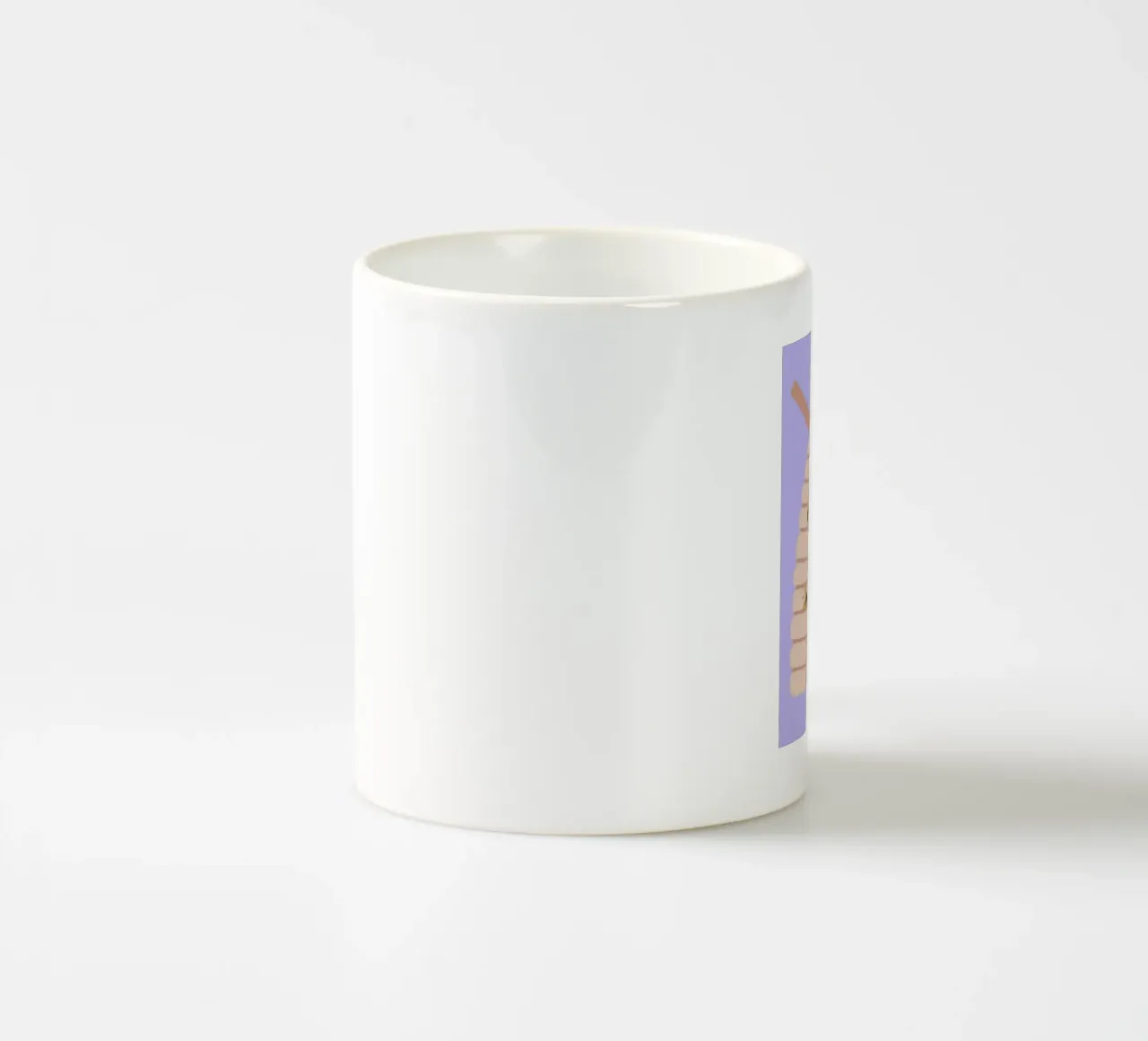 Api da miele tazza in ceramica da TRENDY POSTER SHOP