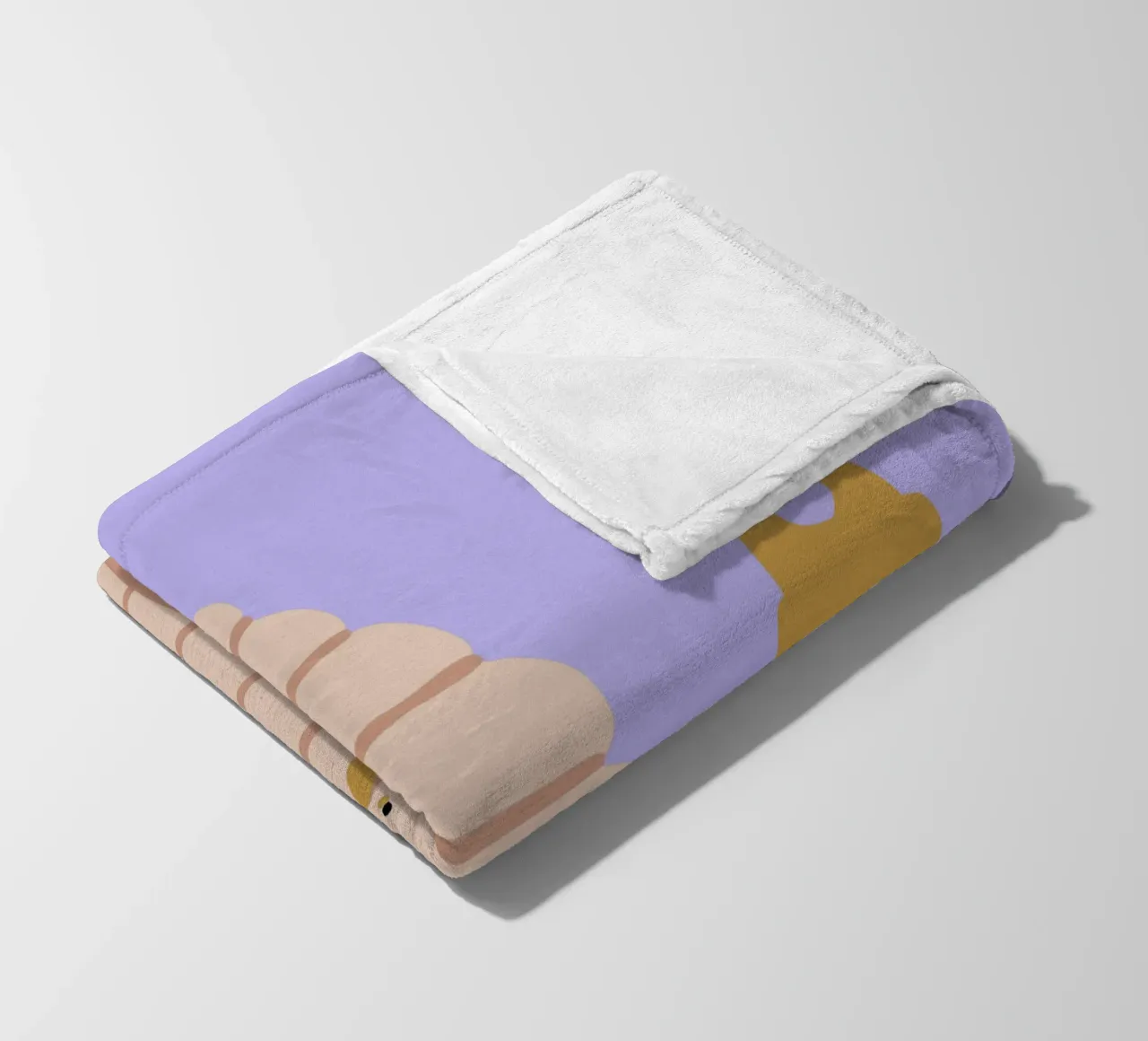Api da miele coperta in pile da TRENDY POSTER SHOP