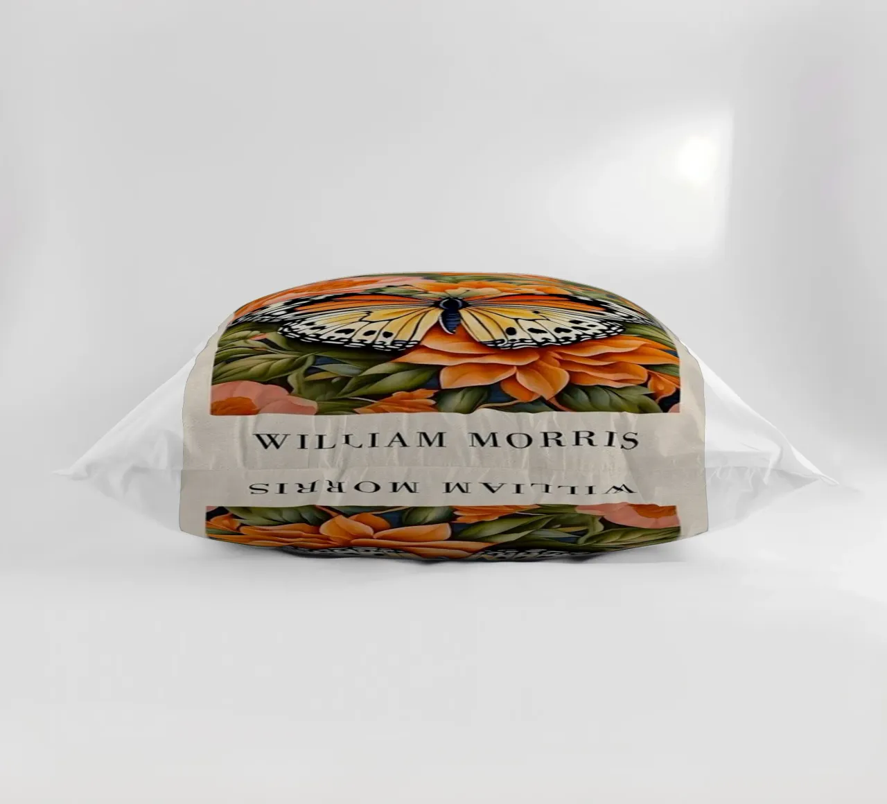 bella farfalla william morris cuscino da komo store