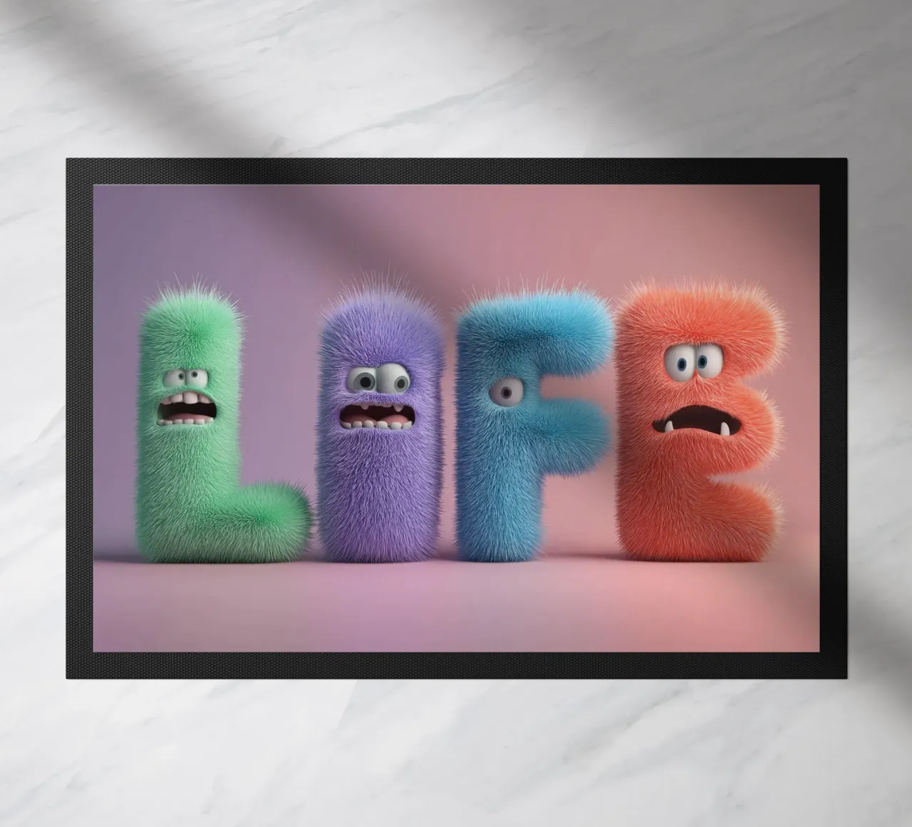 Life zerbino da Motivate-Today