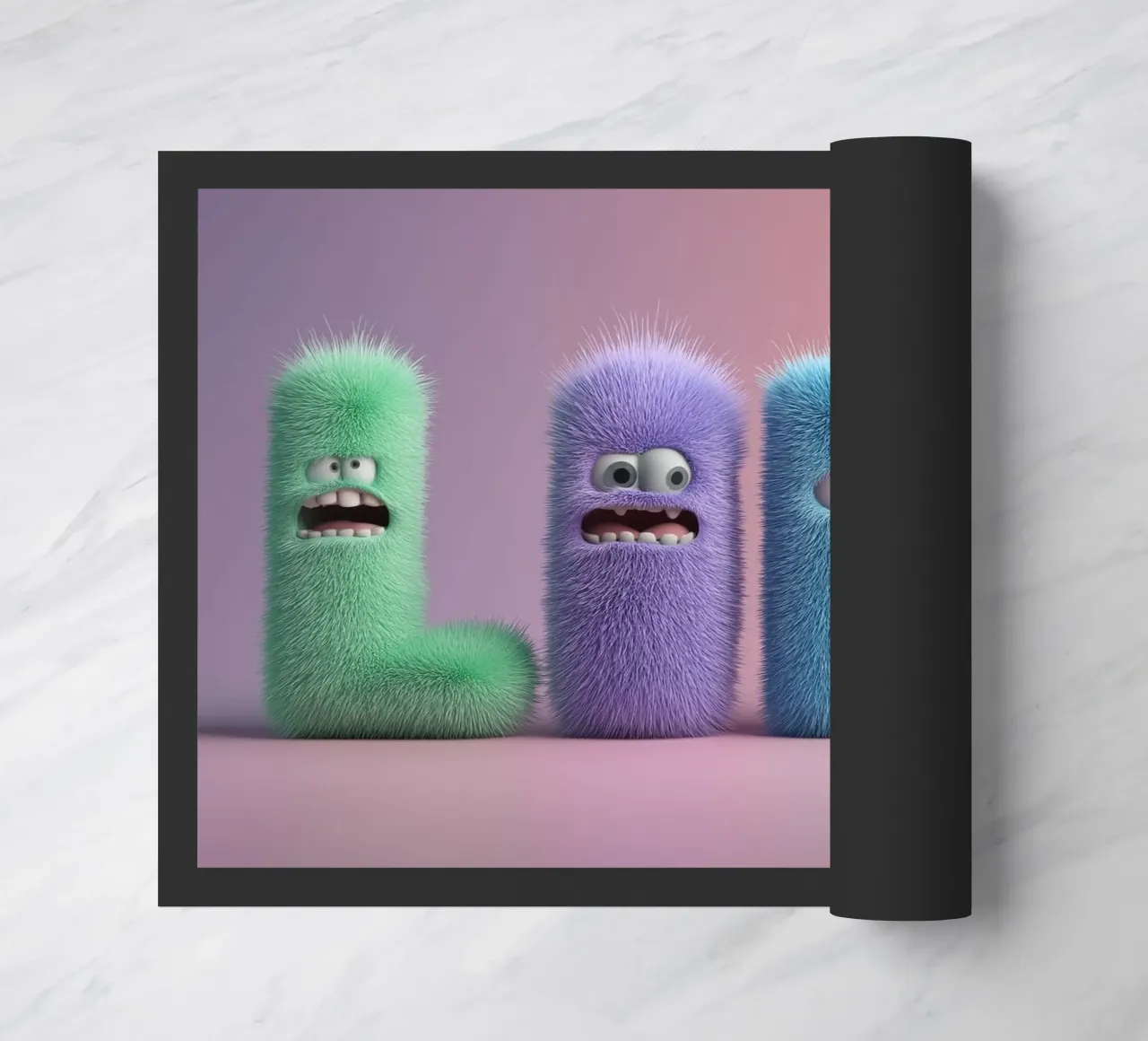 Life zerbino da Motivate-Today