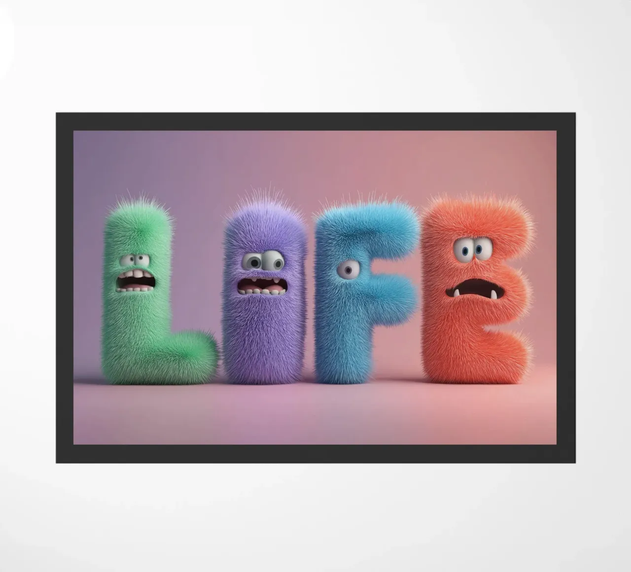 Life zerbino da Motivate-Today