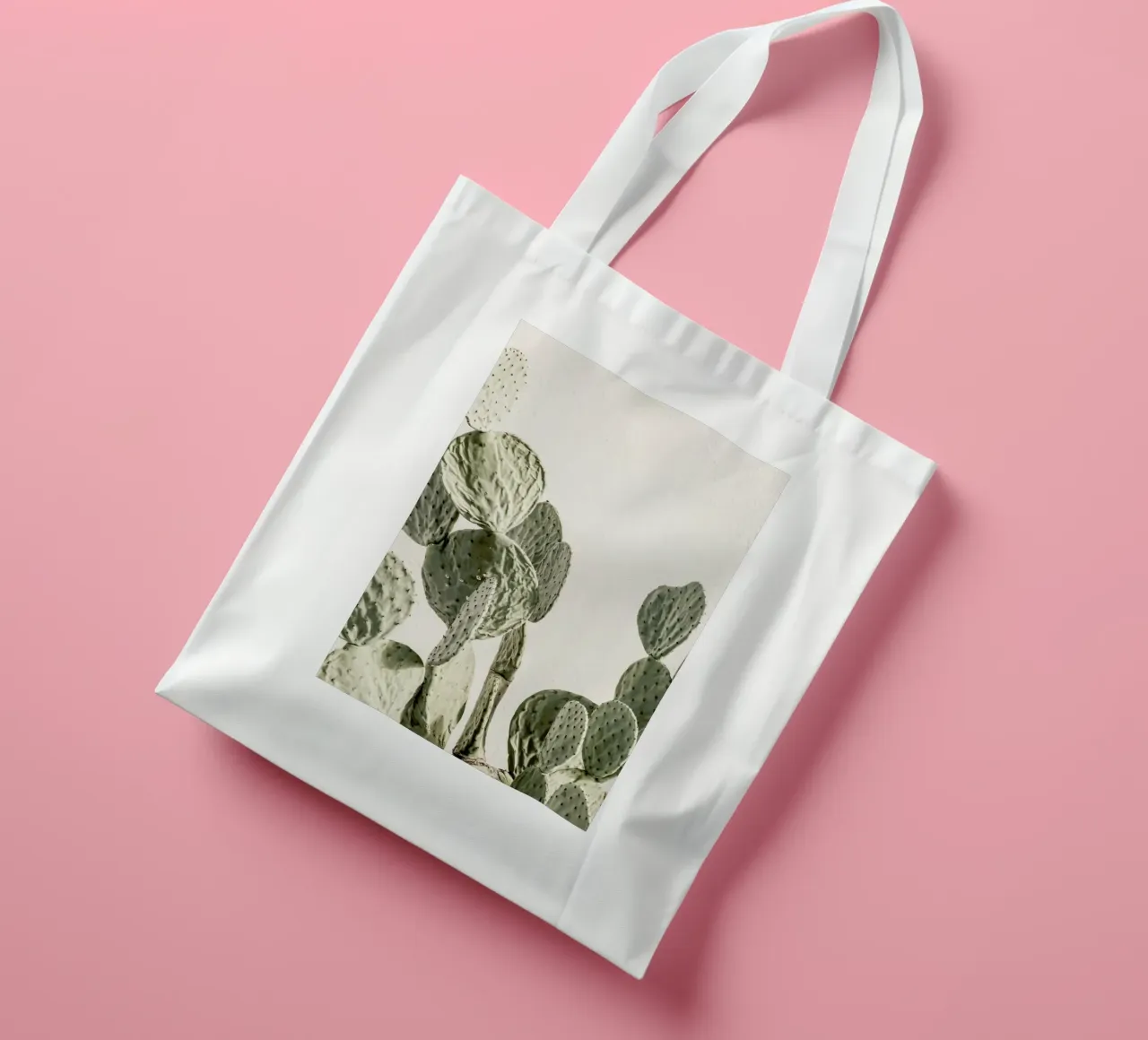 Mexi Catus tote bag by Shot By Clint