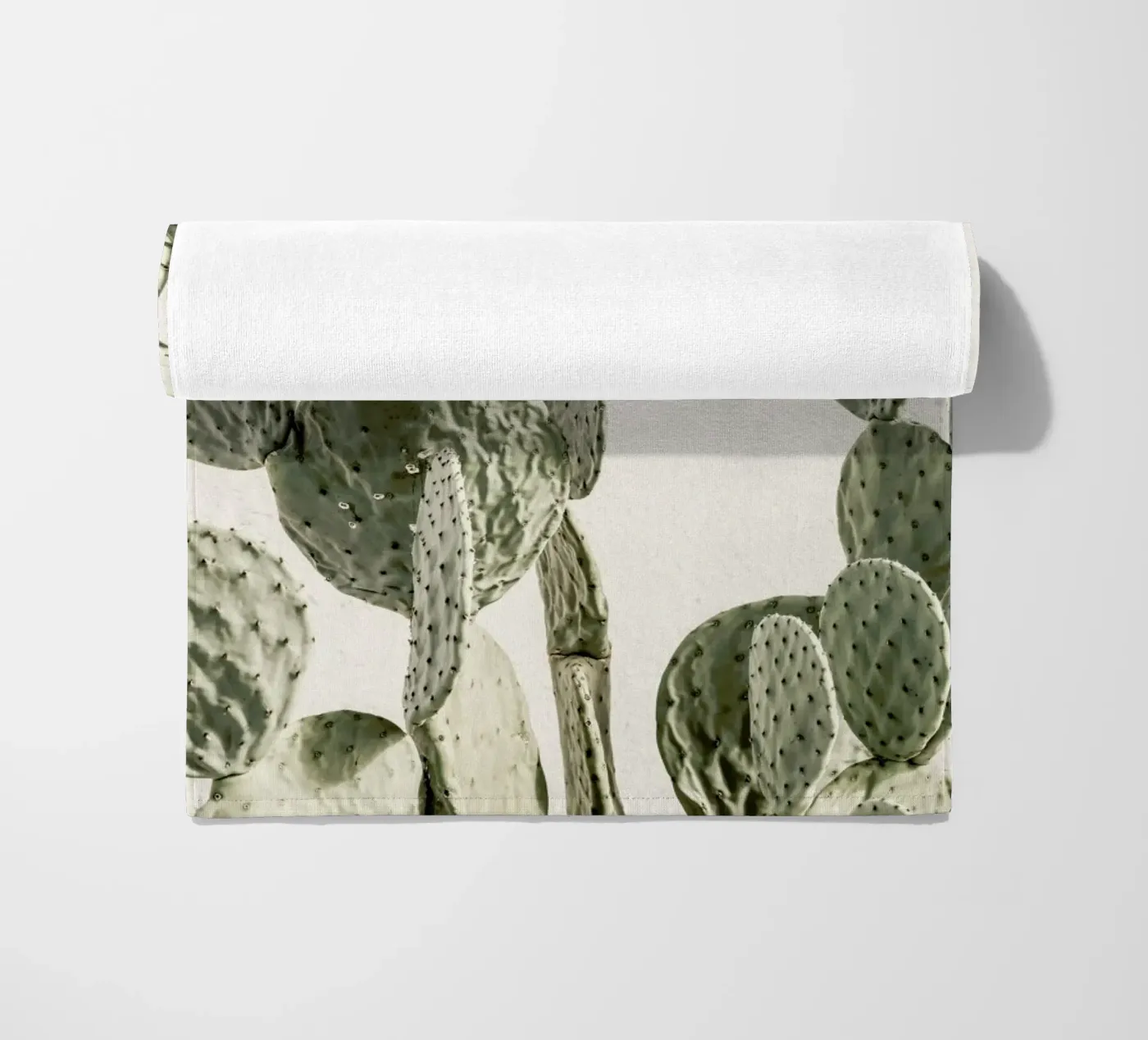 Mexi Catus telo mare da Shot By Clint