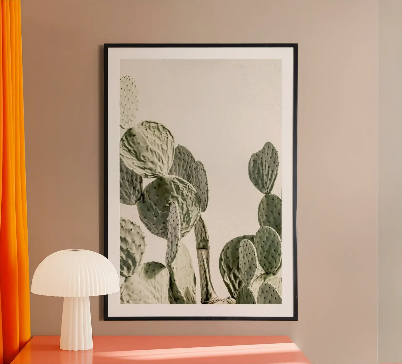 Mexi Catus poster da Shot By Clint