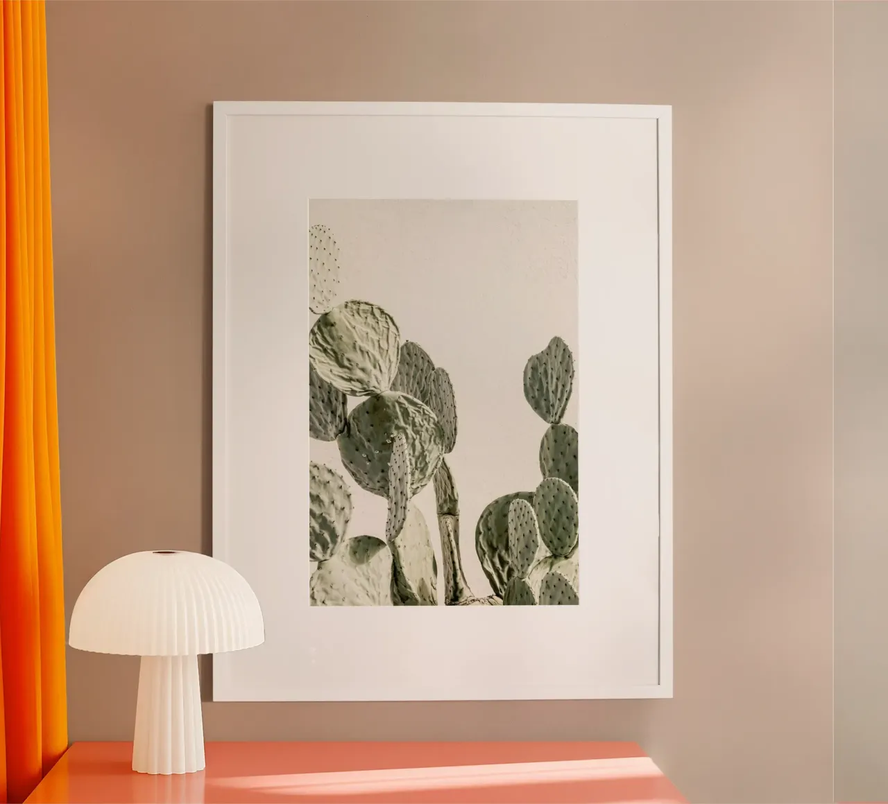 Mexi Catus poster da Shot By Clint