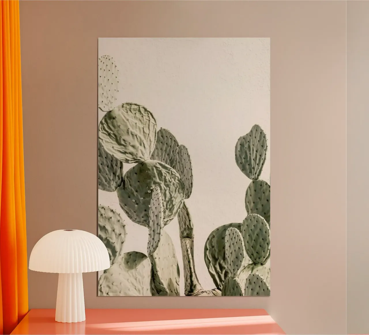 Mexi Catus poster da Shot By Clint