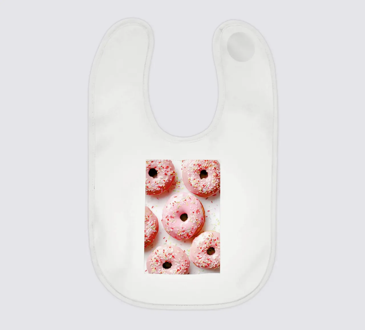 Donuts bavaglino da Eat this