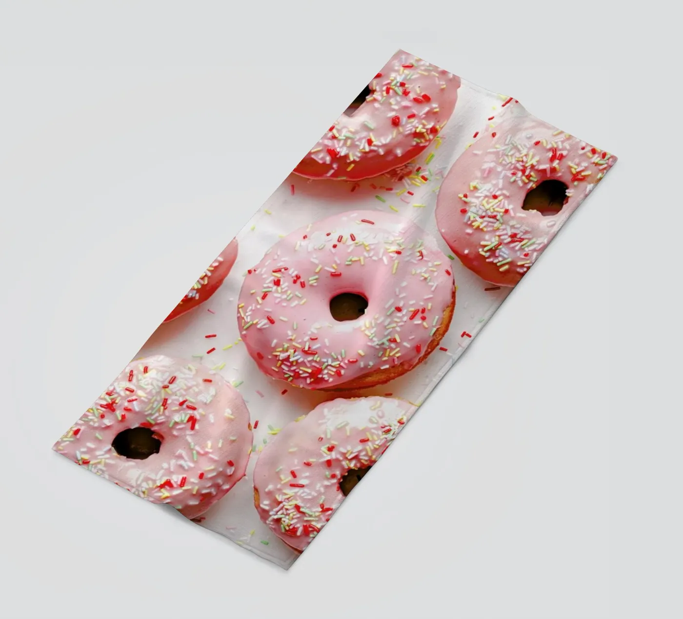 Donuts telo mare da Eat this