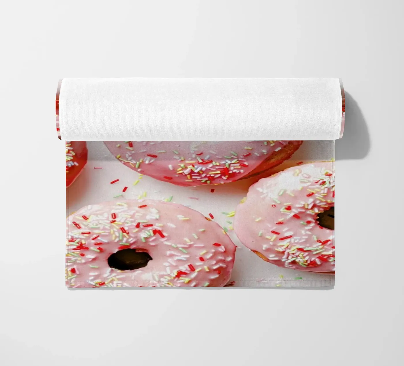 Donuts telo mare da Eat this