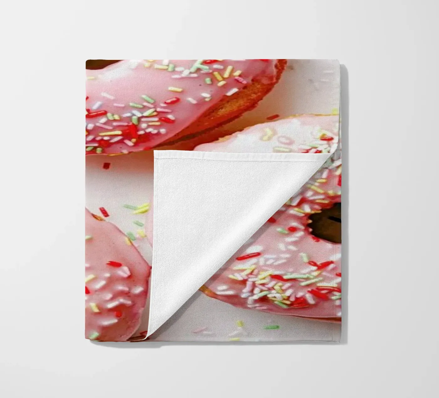 Donuts telo mare da Eat this