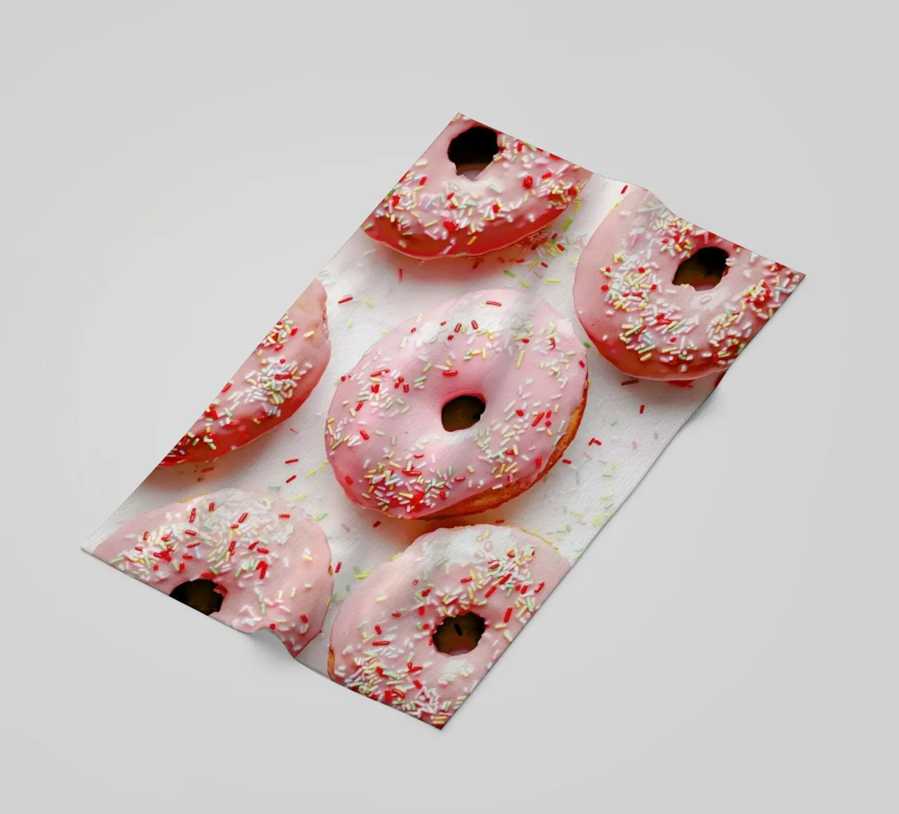 Donuts telo mare da Eat this