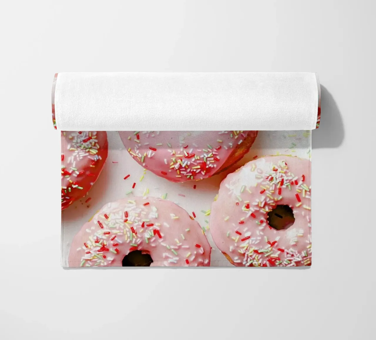 Donuts telo mare da Eat this