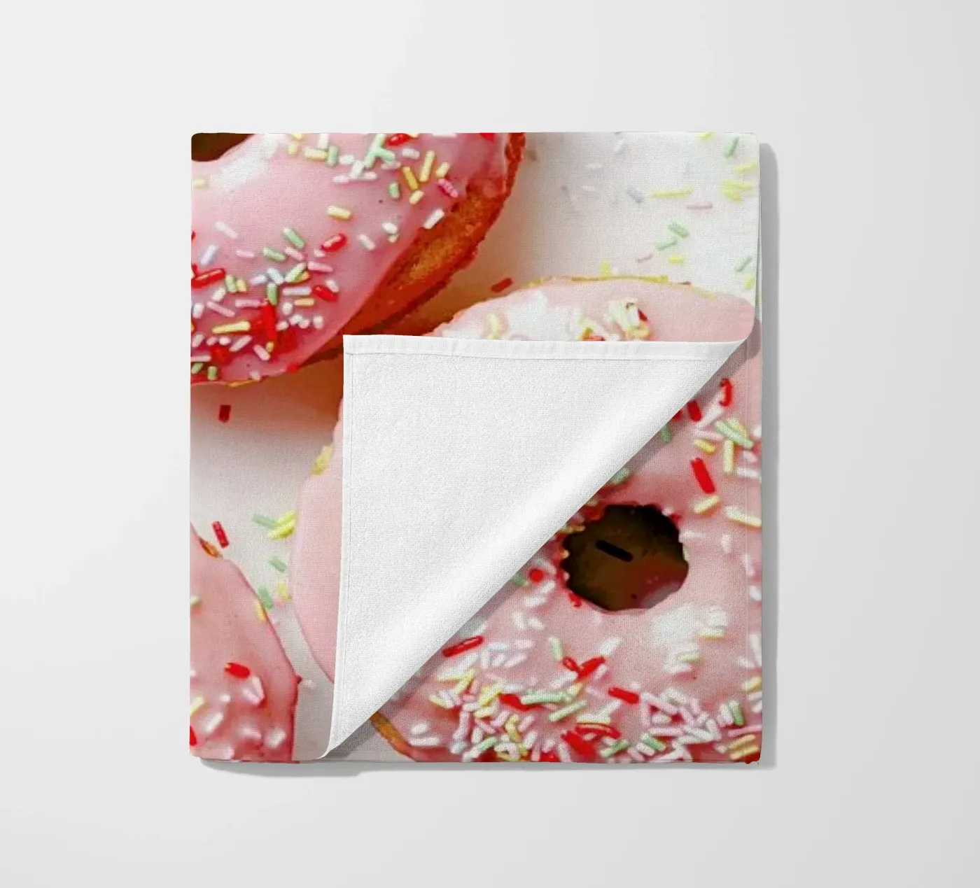 Donuts telo mare da Eat this