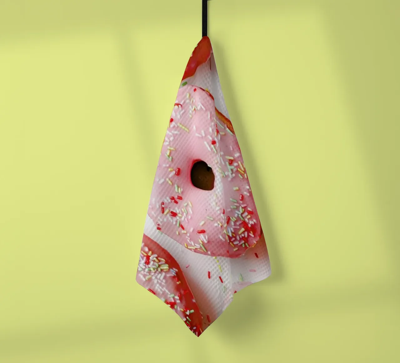 Donuts torchon de Eat this