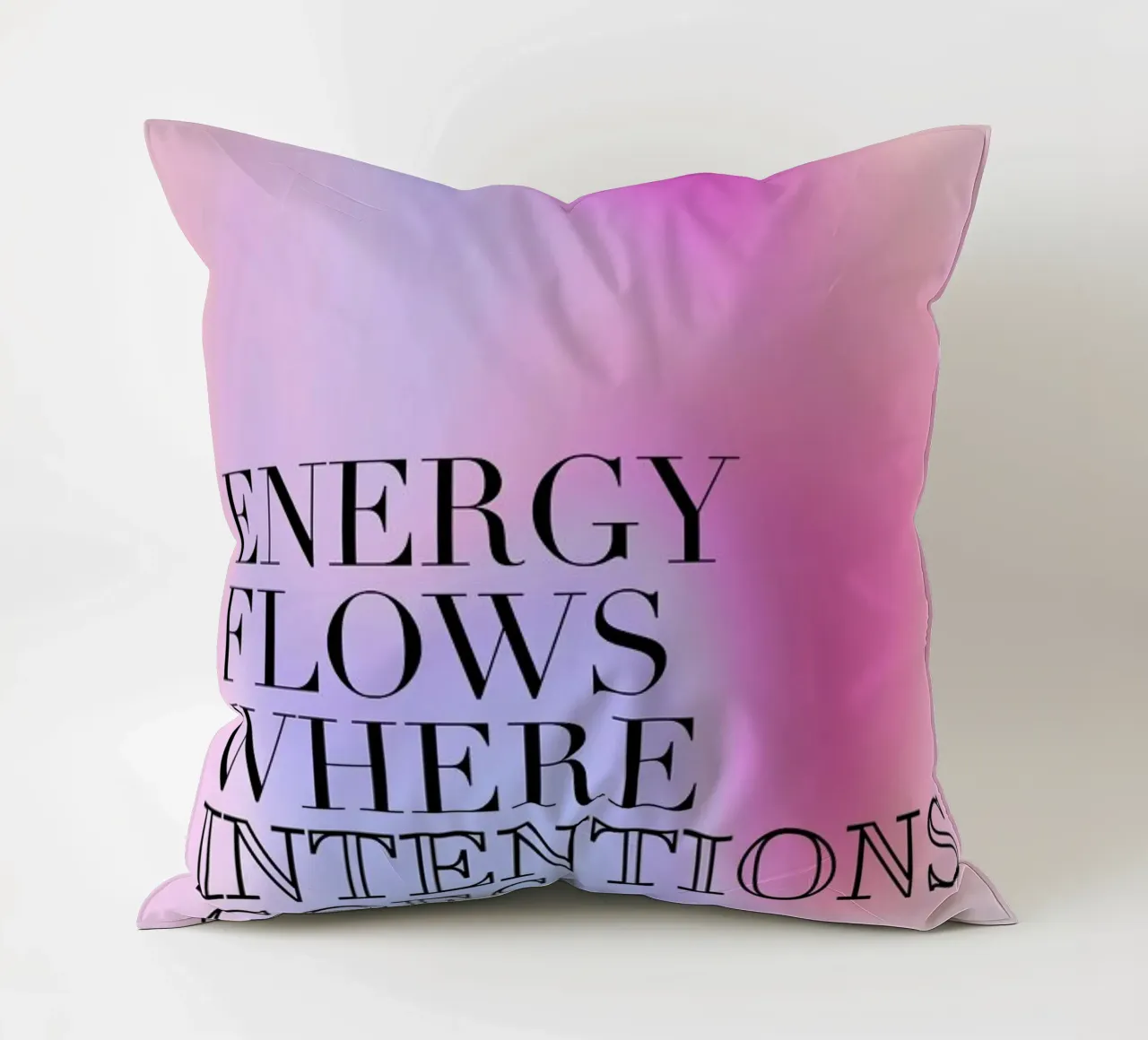 Energy Flows cuscino da cafelab