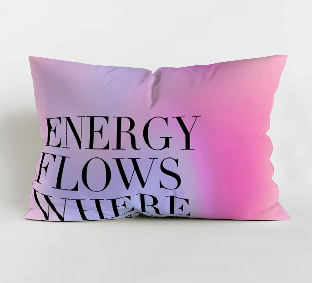 Energy Flows cuscino da cafelab