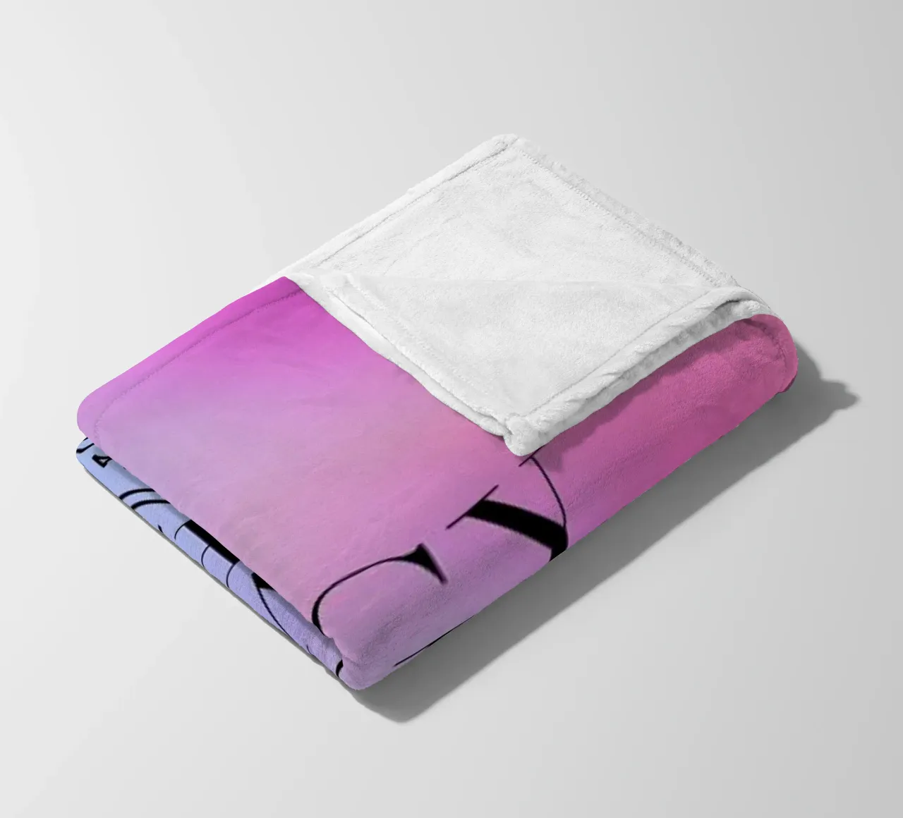 Energy Flows coperta in pile da cafelab