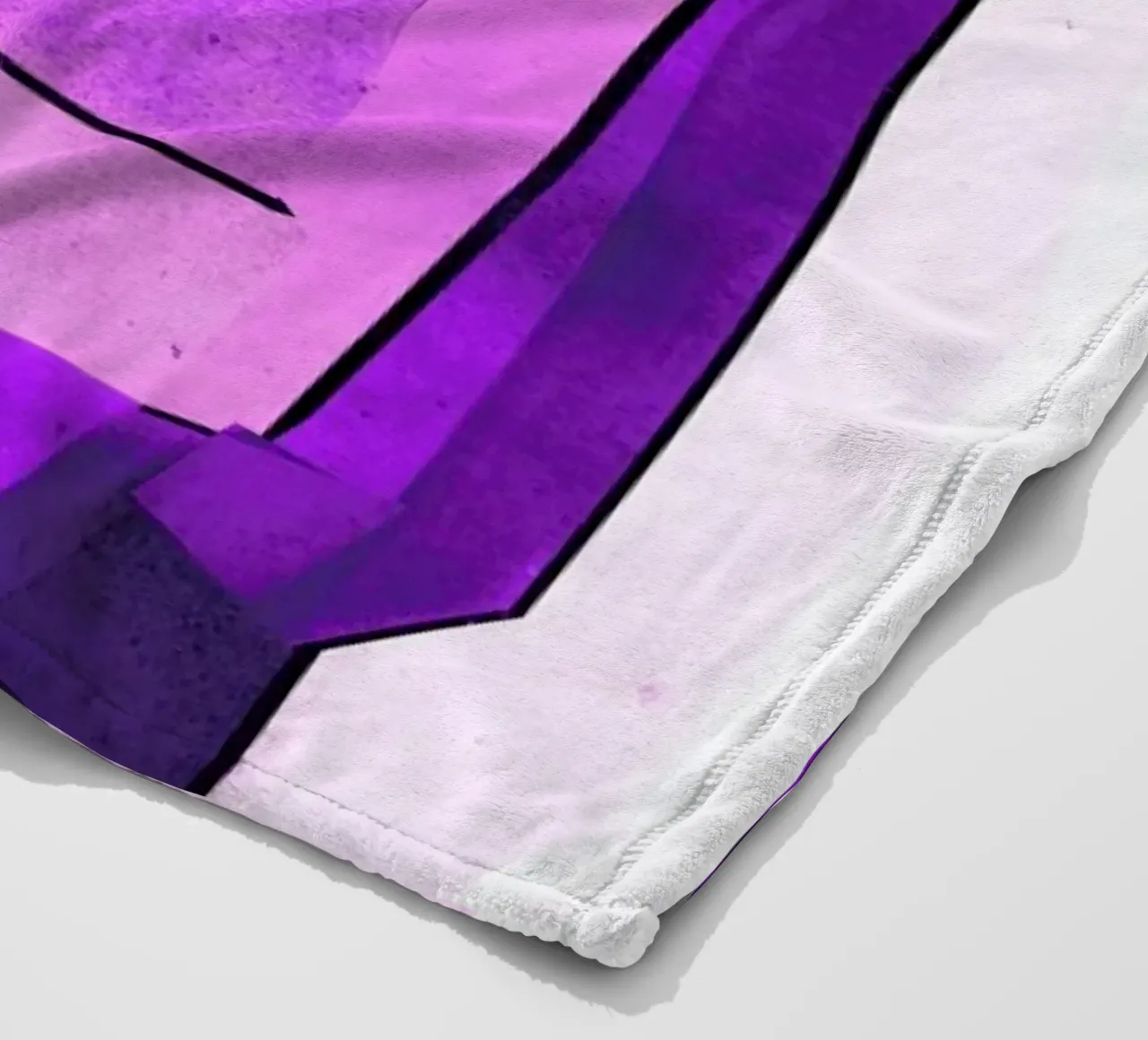 Laskukone 2 fleecedeken van treechild