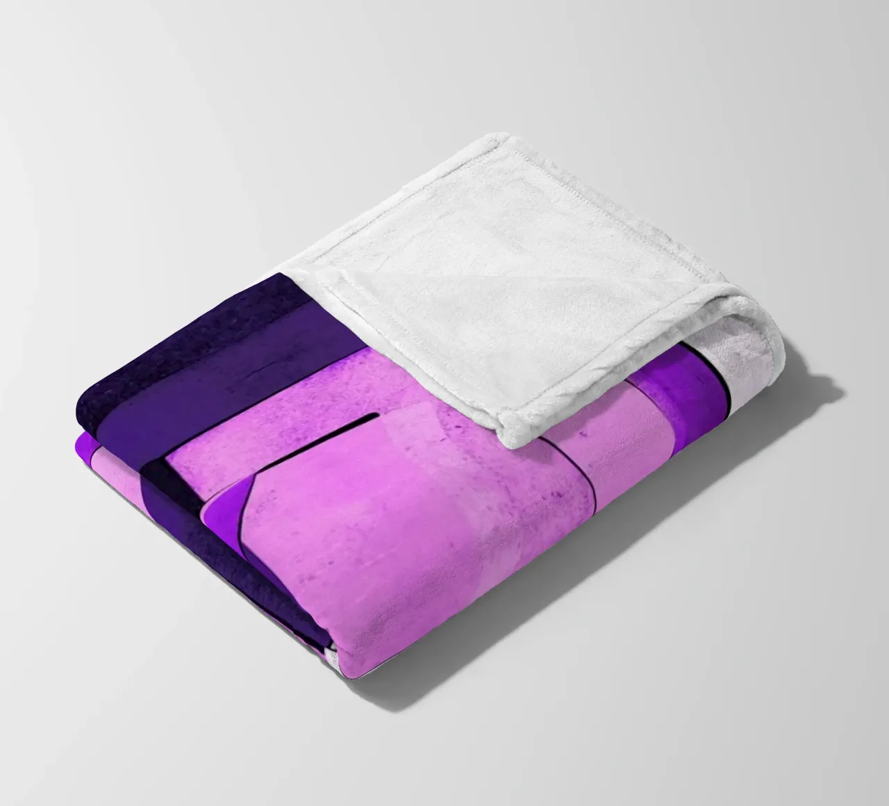 Laskukone 2 fleecedeken van treechild