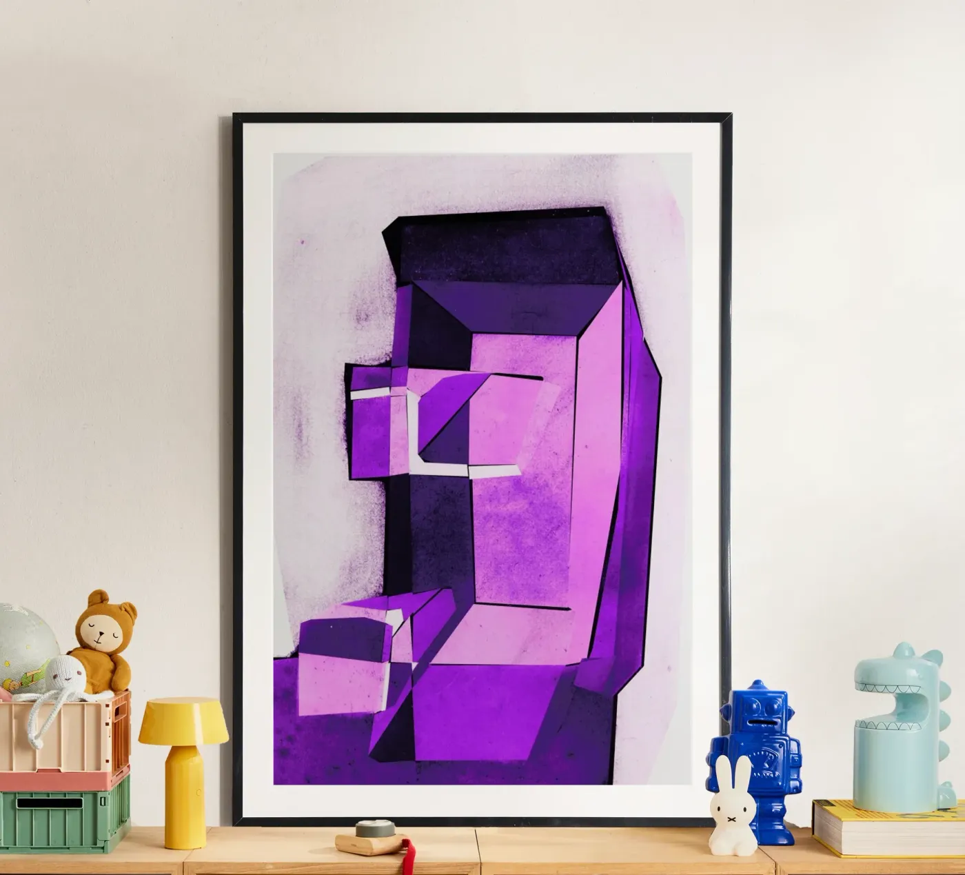 Laskukone  2 poster de treechild