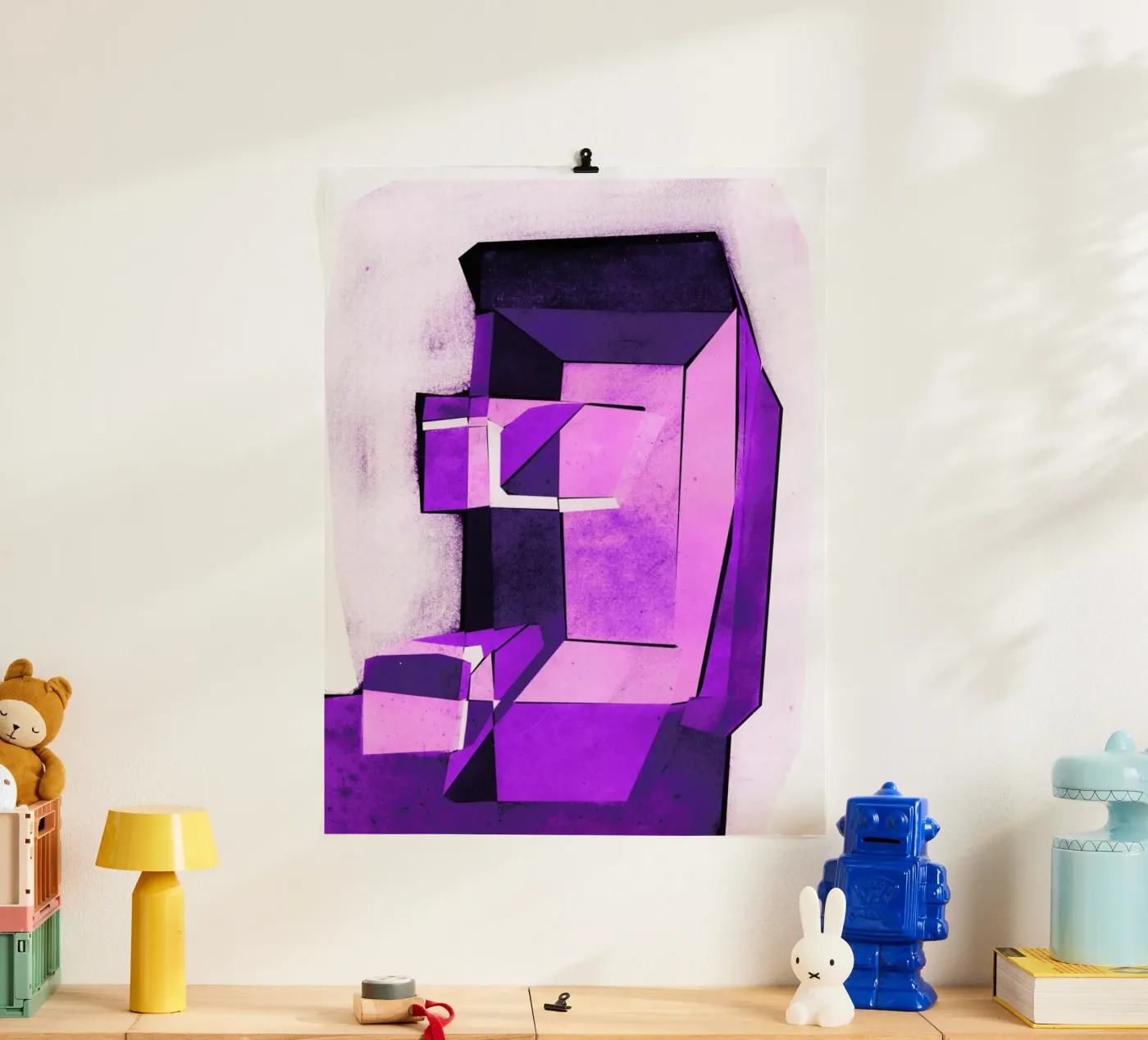 Laskukone 2 poster de treechild