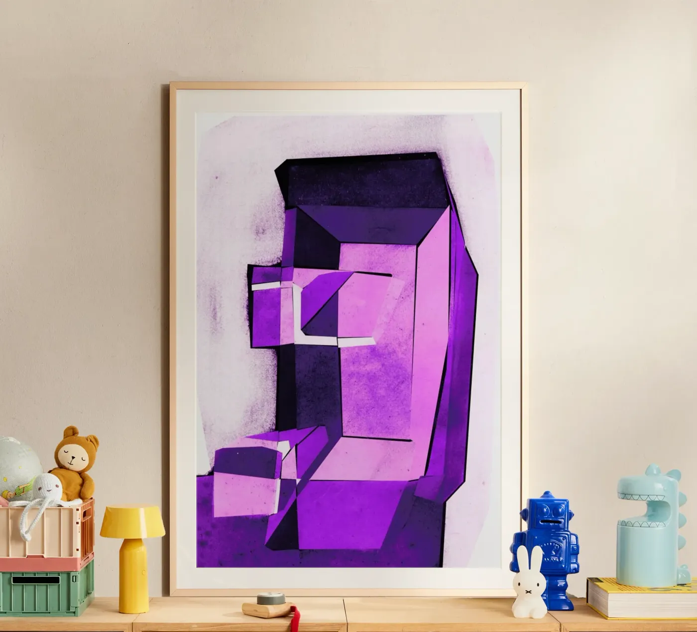 Laskukone 2 poster de treechild