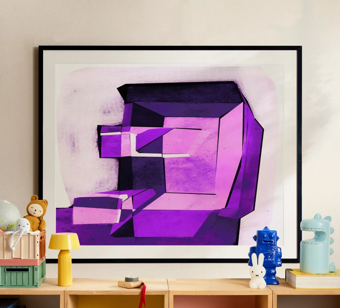 Laskukone 2 poster de treechild